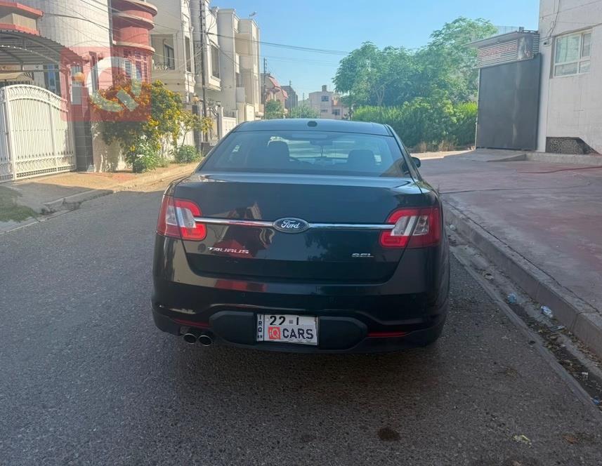 فورد تورس